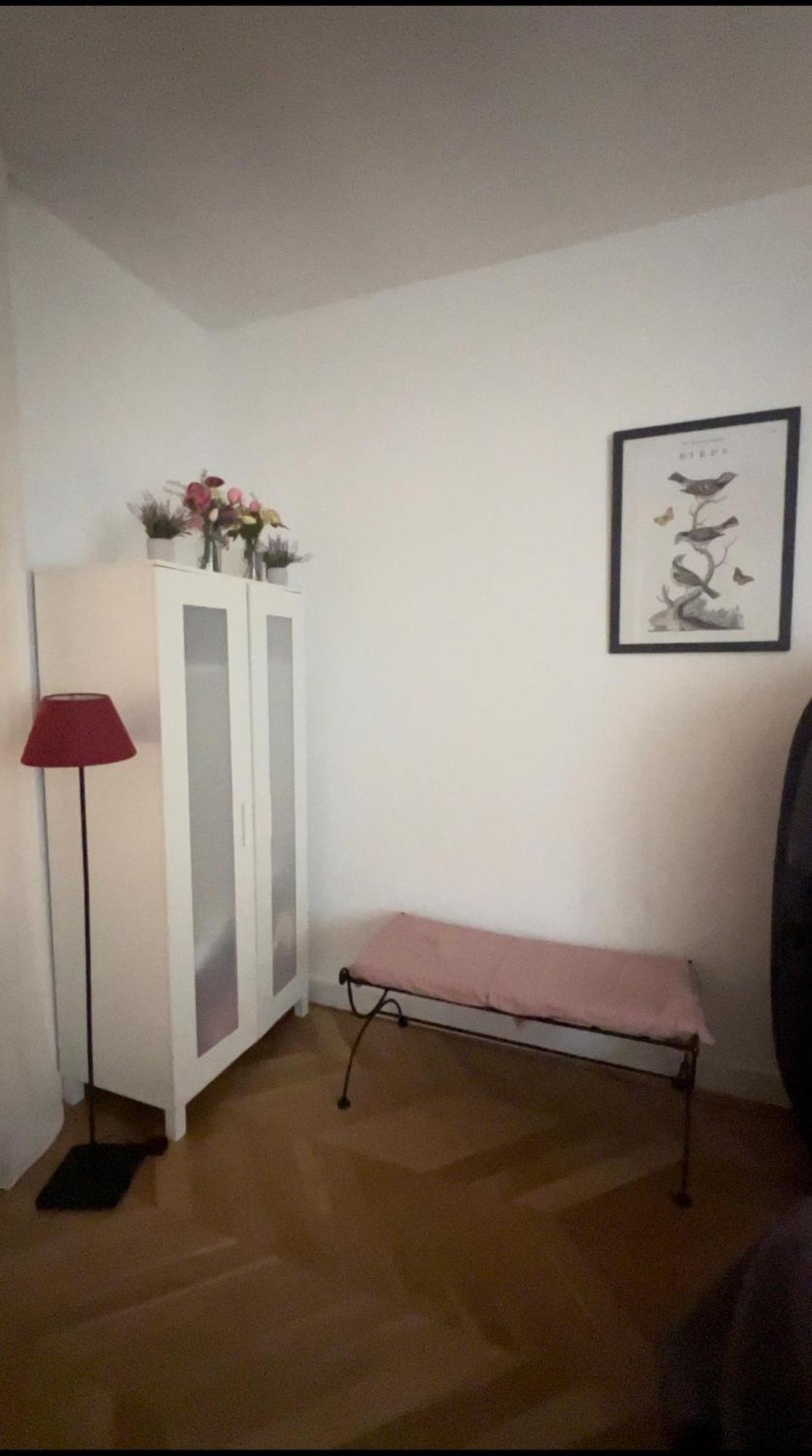 Appartement 3 Chambres Centre Vilvoorde Bruxelles Brusselsairport Expo Nato Anvers Wifi Free Parking Exteriér fotografie