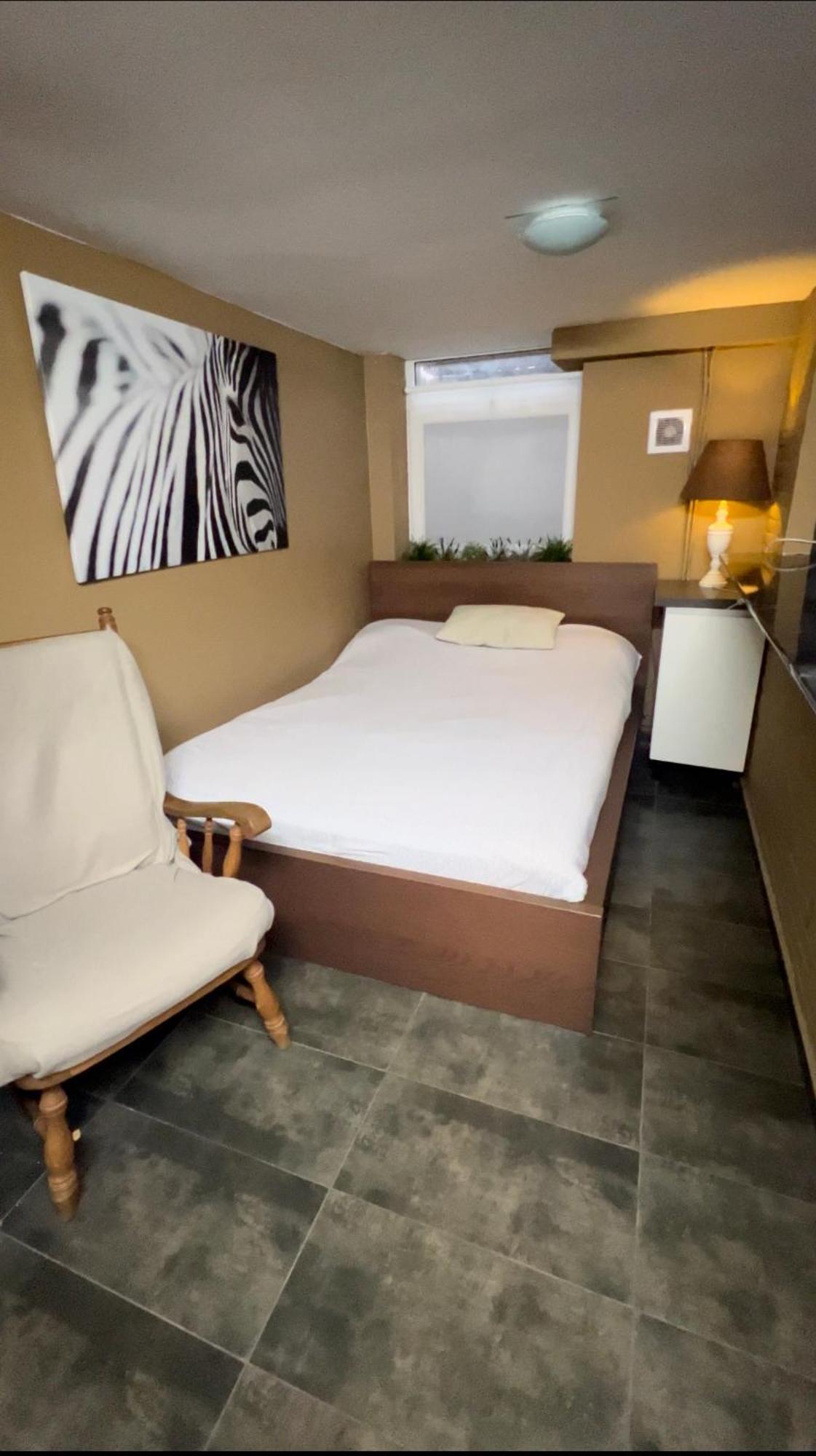 Appartement 3 Chambres Centre Vilvoorde Bruxelles Brusselsairport Expo Nato Anvers Wifi Free Parking Exteriér fotografie