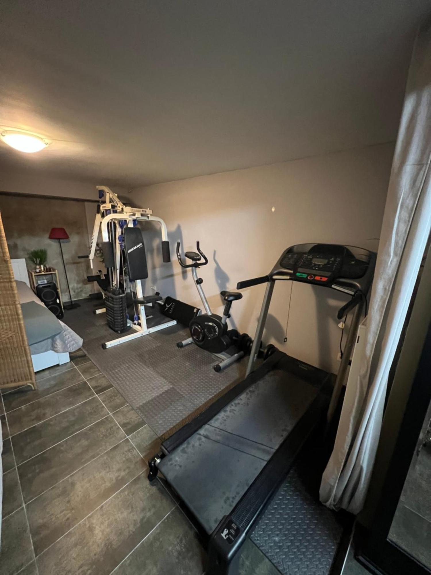 Appartement 3 Chambres Centre Vilvoorde Bruxelles Brusselsairport Expo Nato Anvers Wifi Free Parking Exteriér fotografie