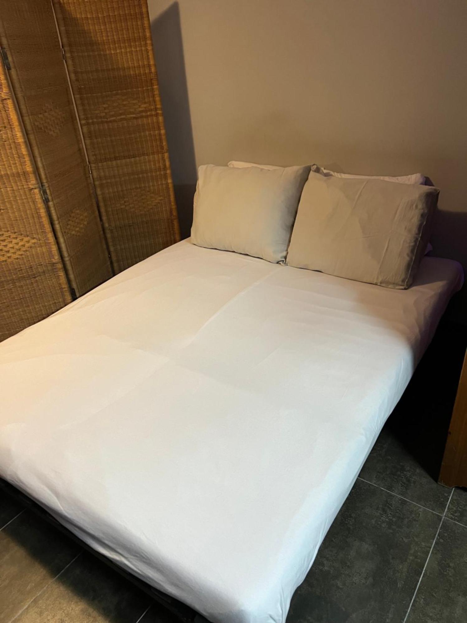Appartement 3 Chambres Centre Vilvoorde Bruxelles Brusselsairport Expo Nato Anvers Wifi Free Parking Exteriér fotografie